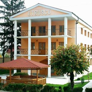 Hotel Etrusco